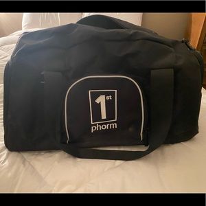 Gym bag 1st Phorm